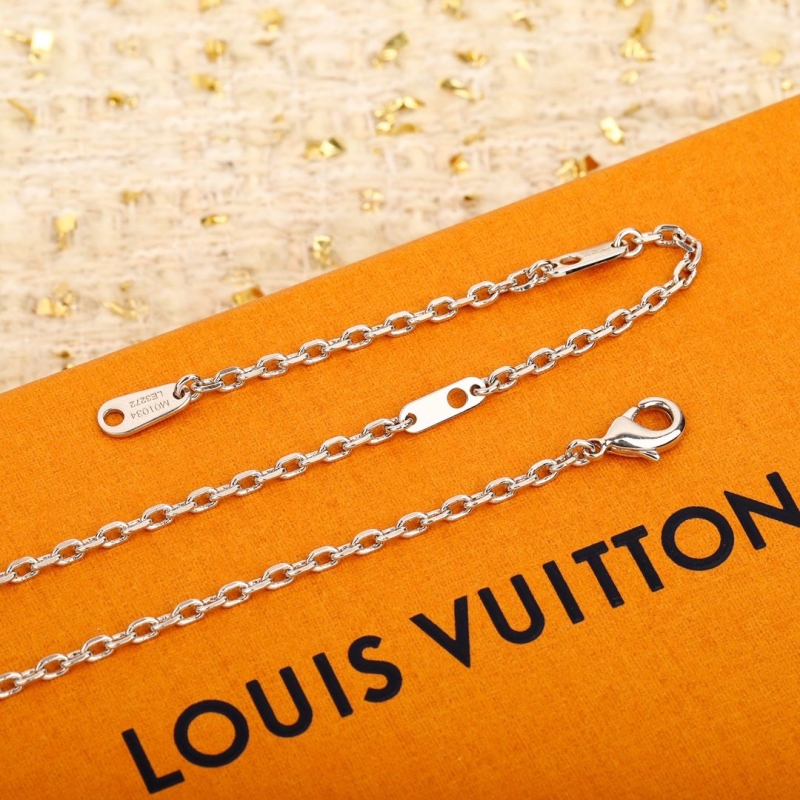 LV Necklaces